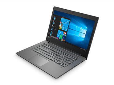 Notebook Lenovo V330 - Ryzen™ 5 2500U - 8GB - 256GB SSD - 14" - FREE DOS