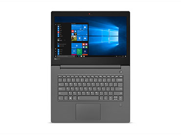 Notebook Lenovo V330 - Ryzen™ 3 - 8GB - 256GB SSD - 14" - Radeon™ 540 2GB