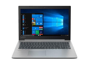 Notebook Lenovo IdeaPad 330 - Intel® Core® i7 - 4GB - 2TB - 15,6" - W10