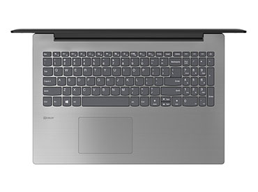 Notebook Lenovo IdeaPad 330 - Intel® Core® i7 - 4GB - 2TB - 15,6" - W10