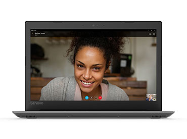 Notebook Lenovo IdeaPad 330 - Intel® Core® i7 - 4GB - 2TB - 15,6" - W10