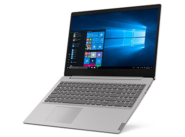 Notebook Lenovo Ideapad S145 - Intel® Core™ i3-1005G1 - 8GB - 256GB SSD + 1TB HDD - 15,6"