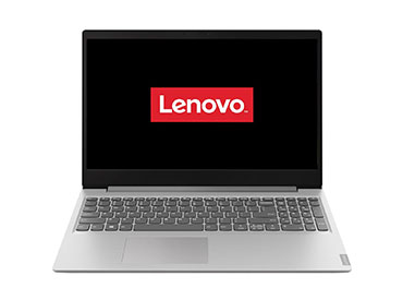 Notebook Lenovo Ideapad S145 - Intel® Core™ i3-1005G1 - 4GB - 1TB - 15,6" - W10