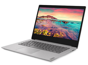 Notebook Lenovo IdeaPad S145 - Intel® Celeron® N4000 - 4GB - 500GB - 14" - W10