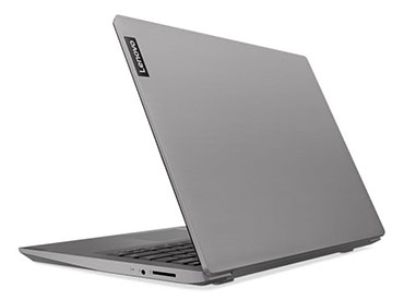 Notebook Lenovo IdeaPad S145 - Intel® Celeron® N4000 - 4GB - 500GB - 14" - W10