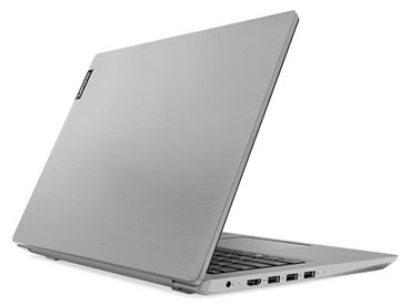 Notebook Lenovo IdeaPad S145 - Intel® Celeron® N4000 - 4GB - 500GB - 14" - W10