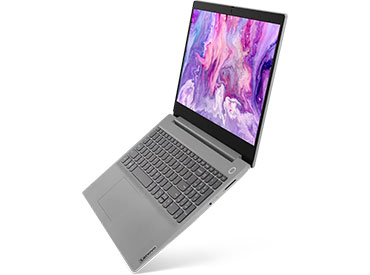 Notebook Lenovo IdeaPad 3 15IGL05 - Intel® Celeron® N4120 - 4GB - 256GB SSD - 15,6" - W11