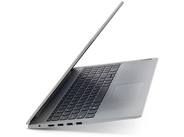 Notebook Lenovo IdeaPad 3 15IGL05 - Intel® Celeron® N4120 - 4GB - 256GB SSD - 15,6" - W11
