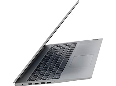 Notebook Lenovo IdeaPad 3 15ITL05 - i3-1115G4 - 8GB - 256GB SSD - 15,6" Touch - W11H