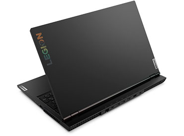 Notebook Lenovo Legion 5 - 15,6" - i7-10750H - 16GB - 128GB + 1TB - RTX™ 2060 6GB - W10