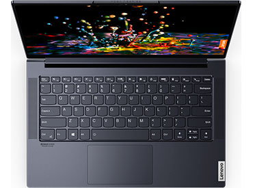 Notebook Lenovo Yoga Slim 7 - Ryzen™ 7 4700U - 8GB - 512GB SSD - 14" FHD - W10