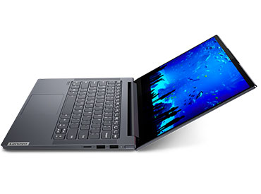 Notebook Lenovo Yoga Slim 7 - Ryzen™ 7 4700U - 8GB - 512GB SSD - 14" FHD - W10