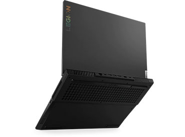 Notebook Lenovo Legion 5 - 15,6" - i5-10300H - 8GB - 128GB + 1TB - GTX 1650 Ti 4GB - W10
