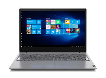 Notebook Lenovo V15 ADA - AMD 3020e - 8GB - 256GB SSD - 15,6" - W10