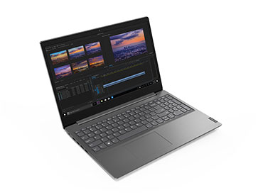 Notebook Lenovo V15 ADA - AMD 3020e - 8GB - 256GB SSD - 15,6" - W10