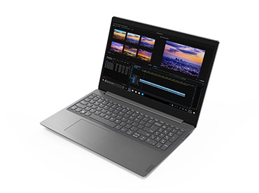 Notebook Lenovo V15 ADA - AMD Ryzen™ 5 3500U - 8GB - 256GB SSD - 15.6"