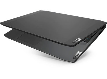 Notebook Lenovo IdeaPad Gaming 3 - Ryzen™ 5 4600H - 8GB - 256GB + 1TB - GTX 1650 Ti 4GB - W10