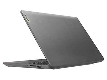 Notebook Lenovo IdeaPad 3 14ITL6 - i3-1115G4 - 8GB - 256GB SSD - 14" FHD - W11H