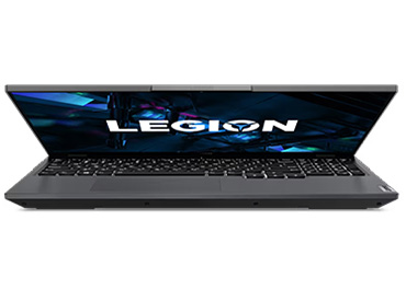 Notebook Lenovo Legion 5 Pro 16ITH6 - i7-11800H - 16GB - 512GB - RTX 3050 Ti - 16" - W11H