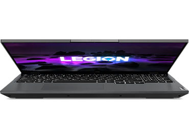 Notebook Lenovo Legion 5 PRO 16ACH6H - Ryzen™ 7 5800H - 16GB - 512GB - RTX 3070 - 16" - W11H