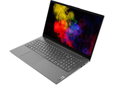 Notebook Lenovo V15 G2 ALC - Ryzen™ 3 5300U - 8GB - 256GB SSD - 15,6" FHD