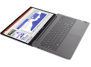 Notebook Lenovo V15 G2 ALC - Ryzen™ 7 5700U - 8GB - 256GB SSD - 15,6" FHD