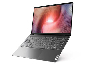 Notebook Lenovo IdeaPad 5 Pro 14ITL6 - i5-1155G7 - 16GB - 512GB SSD - 14" 2.2K - W11H