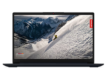 Notebook Lenovo IdeaPad 1 15ALC7 - Ryzen™ 7 5700U - 16GB - 512GB SSD - 15,6" FHD - W11H