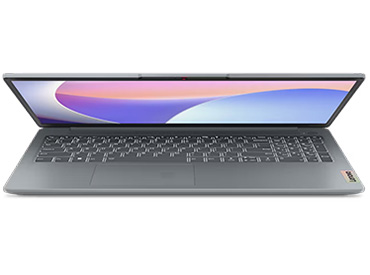 Notebook Lenovo IdeaPad Slim 3 15IAN8 - i3-N305 - 8GB - 256GB SSD - 15,6" FHD - W11H