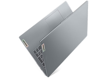 Notebook Lenovo IdeaPad Slim 3 15IAN8 - i3-N305 - 8GB - 256GB SSD - 15,6" FHD - W11H