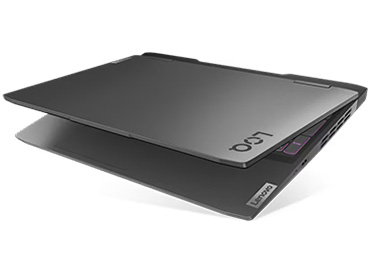 Notebook Lenovo LOQ 15IRH8 - i5-12450H - 8GB - 512GB - RTX 3050 6GB - 15,6" FHD - W11H