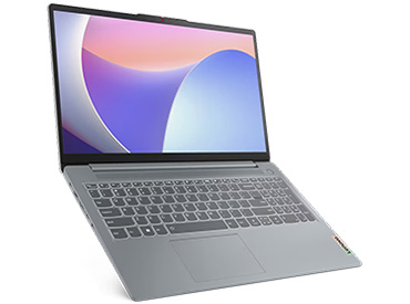 Notebook Lenovo IdeaPad Slim 3 15IAH8 - i5-12450H - 8GB - 512GB SSD - 15,6" FHD - W11H