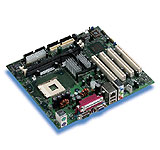Mother Intel D845GVAD2