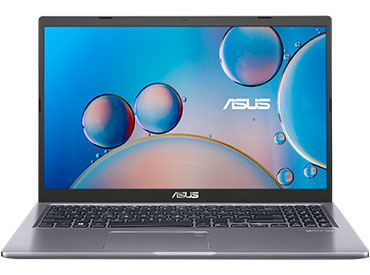 Notebook ASUS X515EA - Intel® Core™ i3-1115G4 - 4GB - 256GB SSD - 15,6"