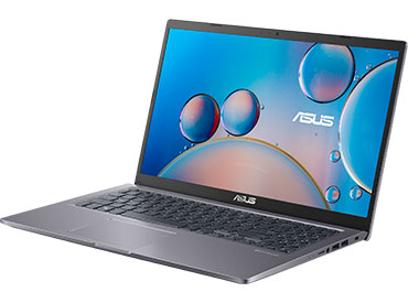 Notebook ASUS X515EA - Intel® Core™ i3-1115G4 - 4GB - 256GB SSD - 15,6"