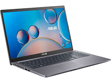 Notebook ASUS X515EA - Intel® Core™ i3-1115G4 - 4GB - 256GB SSD - 15,6"