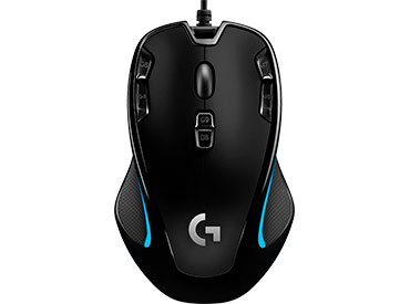 Mouse Logitech G300S