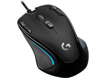 Mouse Logitech G300S