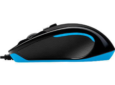 Mouse Logitech G300S