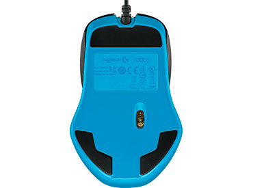 Mouse Logitech G300S