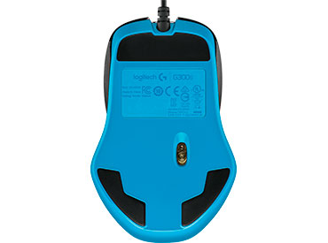 Mouse Logitech G300S