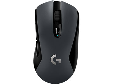 Mouse Inalámbrico Logitech G603 LIGHTSPEED