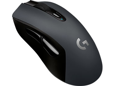 Mouse Inalámbrico Logitech G603 LIGHTSPEED