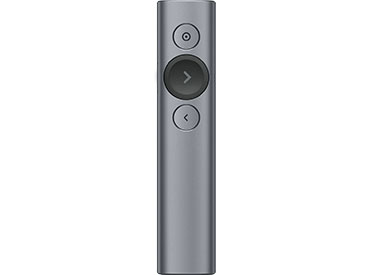 Presentador Inalámbrico Logitech Spotlight