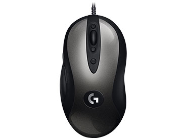 Mouse Logitech G MX518