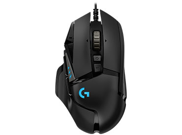 Mouse Logitech G502 Hero