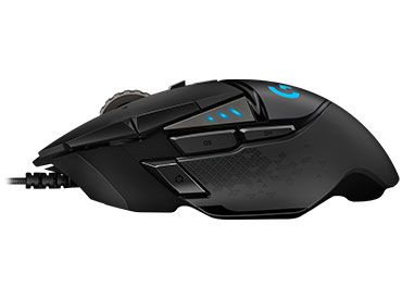 Mouse Logitech G502 Hero