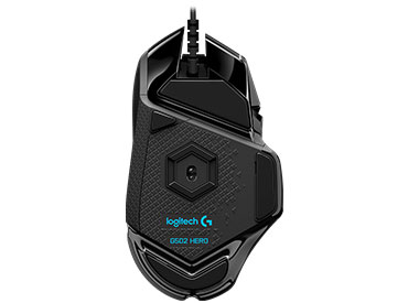 Mouse Logitech G502 Hero