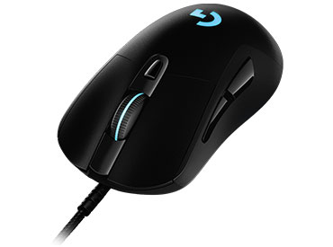 Mouse Logitech G403 Hero