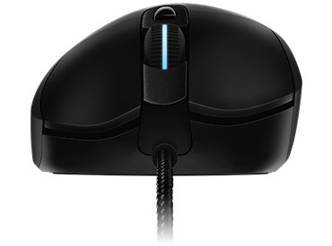 Mouse Logitech G403 Hero